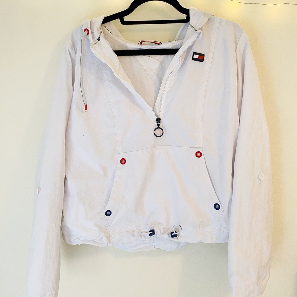 Tommy Hilfilger Sport Jacket